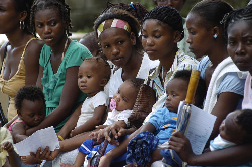 Photo 3 from Friends of the Children of Haiti (FOTCOH)